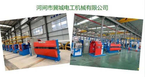 Wire China 现场亮点产品特辑 生产设备大秀，谁能C位出道？