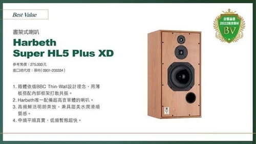 中阶产品稳占C位 2022音响论坛年度风云器材颁奖典礼纪实